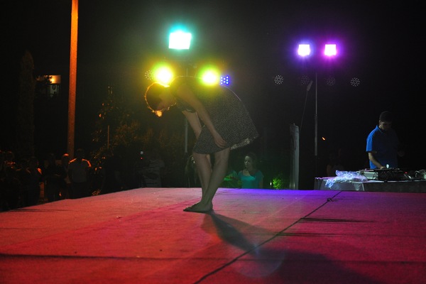 International Dance Day Festival
